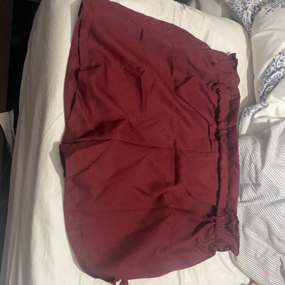 Cute shorts from Shein!
